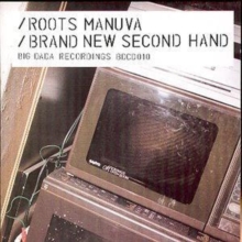 Brand New Second Hand, CD / Album Brand New Second Hand, CD / Album