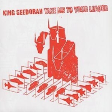Take Me to Your Leader, CD / Album Take Me to Your Leader, CD / Album