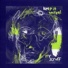 Keep It Unreal, CD / Album Keep It Unreal, CD / Album