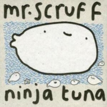 Ninja Tuna, CD / Album Cd Ninja Tuna, CD / Album Cd
