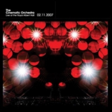 Live at the Royal Albert Hall, CD / Album Cd Live at the Royal Albert Hall, CD / Album Cd