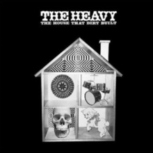 The House That Dirt Built, CD / Album Cd The House That Dirt Built, CD / Album Cd
