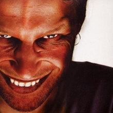 Richard D. James Album, CD / Album Cd Richard D. James Album, CD / Album Cd