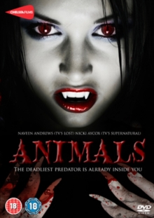 Animals, DVD DVD Animals, DVD DVD