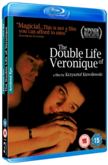 The Double Life of Veronique, Blu-ray BluRay The Double Life of Veronique, Blu-ray BluRay
