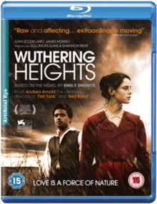 Wuthering Heights, Blu-ray BluRay Wuthering Heights, Blu-ray BluRay