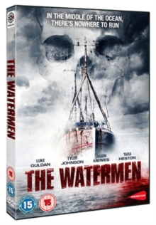 The Watermen, DVD DVD The Watermen, DVD DVD