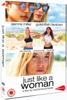 Just Like a Woman, DVD DVD Just Like a Woman, DVD DVD