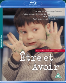 Etre Et Avoir, Blu-ray BluRay Etre Et Avoir, Blu-ray BluRay