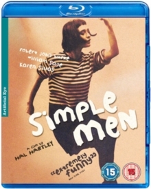 Simple Men, Blu-ray Simple Men, Blu-ray