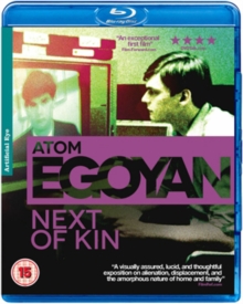 Next of Kin, Blu-ray BluRay Next of Kin, Blu-ray BluRay