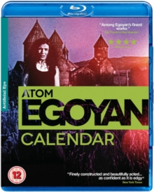 Calendar, Blu-ray BluRay Calendar, Blu-ray BluRay