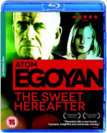 The Sweet Hereafter, Blu-ray BluRay The Sweet Hereafter, Blu-ray BluRay