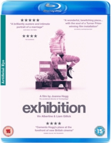 Exhibition, Blu-ray BluRay Exhibition, Blu-ray BluRay