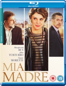Mia Madre, Blu-ray BluRay Mia Madre, Blu-ray BluRay