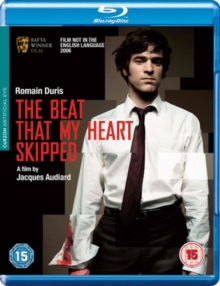 The Beat That My Heart Skipped, Blu-ray BluRay The Beat That My Heart Skipped, Blu-ray BluRay