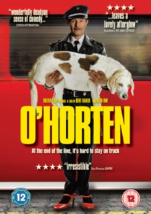O'Horten, DVD DVD O'Horten, DVD DVD