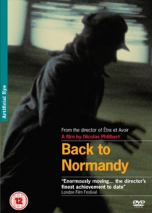 Back to Normandy, DVD DVD Back to Normandy, DVD DVD