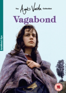 Vagabond, DVD DVD Vagabond, DVD DVD