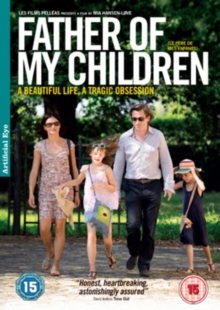 The Father of My Children, DVD DVD The Father of My Children, DVD DVD