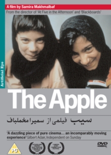 The Apple, DVD DVD The Apple, DVD DVD