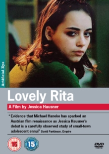 Lovely Rita, DVD DVD Lovely Rita, DVD DVD