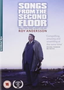 Songs from the Second Floor, DVD DVD Songs from the Second Floor, DVD DVD