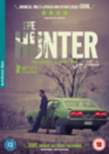 The Hunter, DVD DVD The Hunter, DVD DVD