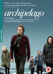 Archipelago, DVD DVD Archipelago, DVD DVD
