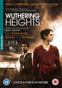 Wuthering Heights, DVD DVD Wuthering Heights, DVD DVD