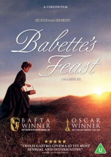 Babette's Feast, DVD DVD Babette's Feast, DVD DVD