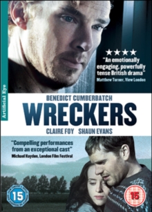 Wreckers, DVD Wreckers, DVD
