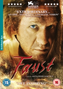 Faust, DVD DVD Faust, DVD DVD