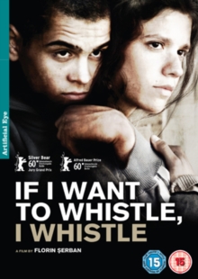If I Want to Whistle, I Whistle, DVD DVD If I Want to Whistle, I Whistle, DVD DVD