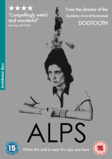 Alps, DVD DVD Alps, DVD DVD