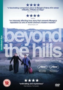Beyond the Hills, DVD DVD Beyond the Hills, DVD DVD