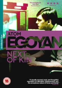 Next of Kin, DVD DVD Next of Kin, DVD DVD