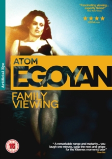 Family Viewing, DVD DVD Family Viewing, DVD DVD