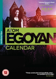 Calendar, DVD DVD Calendar, DVD DVD
