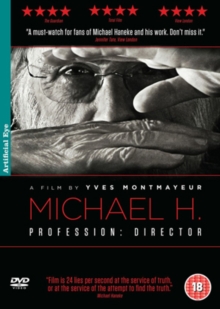 Michael H - Profession: Director, DVD Michael H - Profession: Director, DVD
