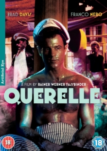 Querelle, DVD DVD Querelle, DVD DVD