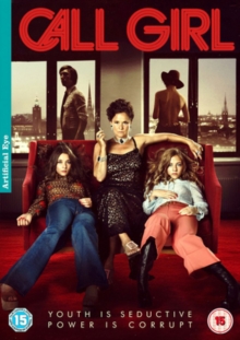 Call Girl, DVD DVD Call Girl, DVD DVD