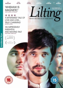 Lilting, DVD Lilting, DVD