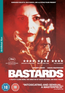 Bastards, DVD Bastards, DVD