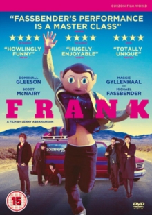 Frank, DVD DVD Frank, DVD DVD