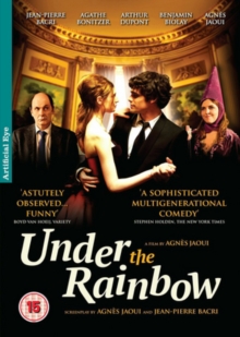 Under the Rainbow, DVD DVD Under the Rainbow, DVD DVD