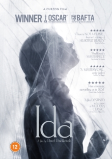 Ida, DVD DVD Ida, DVD DVD