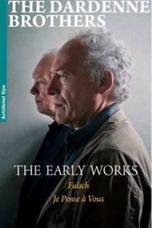 Luc and Jean-Pierre Dardenne: The Early Works, DVD DVD Luc and Jean-Pierre Dardenne: The Early Works, DVD DVD