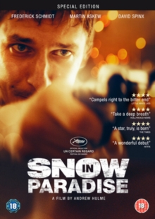 Snow in Paradise, DVD Snow in Paradise, DVD