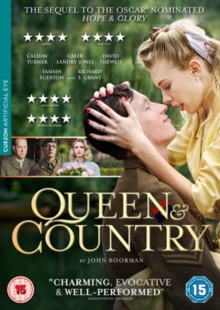 Queen and Country, DVD DVD Queen and Country, DVD DVD